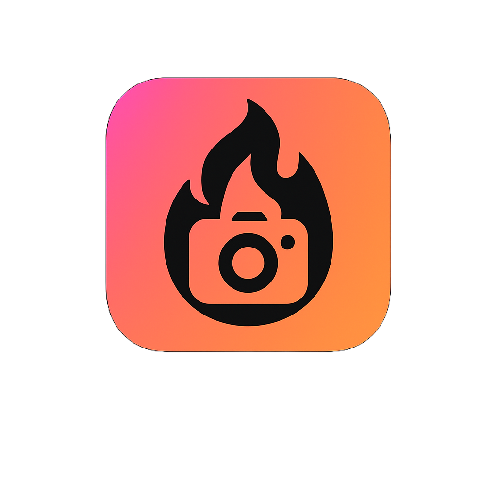 Roastify Logo